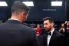 The Great Homecoming: Messi's Epic Comeback to Barcelona Sets the Stage for Footballing History